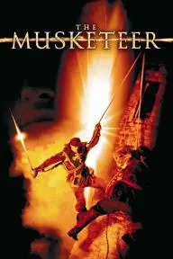 The Musketeer_peliplat
