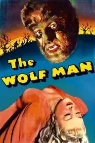The Wolf Man_peliplat