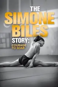 Simone Biles: Coraje para triunfar_peliplat