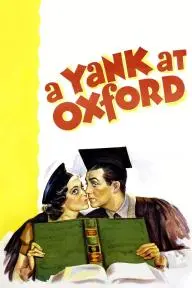 A Yank at Oxford_peliplat