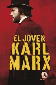 El joven Karl Marx_peliplat