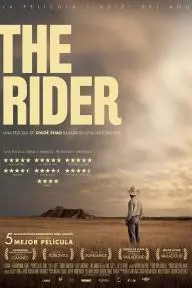 The Rider_peliplat