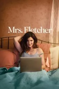 La señora Fletcher_peliplat
