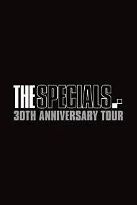 The Specials: 30th Anniversary Tour_peliplat
