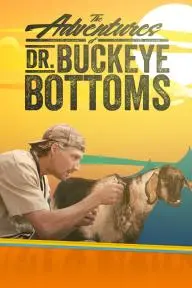 The Adventures of Dr. Buckeye Bottoms_peliplat