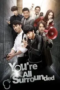 You're All Surrounded_peliplat