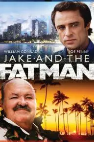 Jake and the Fatman_peliplat