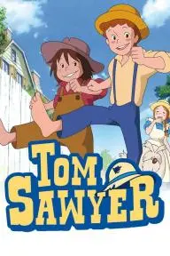 The Adventures of Tom Sawyer_peliplat