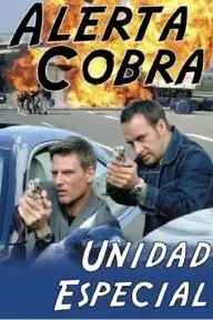 Alerta Cobra: Unidad especial_peliplat