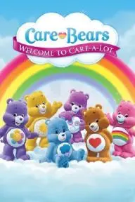 Care Bears: Welcome to Care-a-Lot_peliplat
