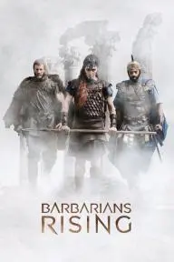 Barbarians Rising_peliplat