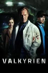 Valkyrien (Serie de TV)_peliplat