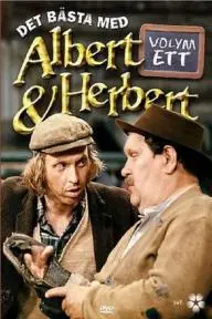 Albert & Herbert_peliplat