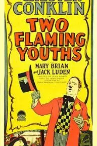 Two Flaming Youths_peliplat