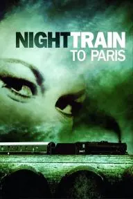 Night Train to Paris_peliplat