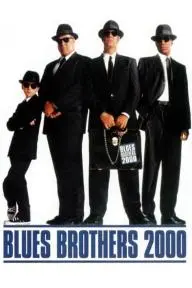 Blues Brothers 2000 (El ritmo continúa)_peliplat