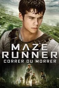 Maze Runner: Correr ou Morrer_peliplat