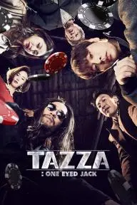 Tazza: One-Eyed Jack_peliplat