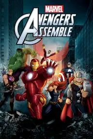 Avengers Assemble_peliplat