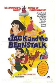 Jack and the Beanstalk_peliplat