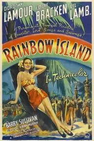 Rainbow Island_peliplat