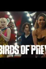 Harley Quinn: Birds of Prey - Triumph Featurette_peliplat
