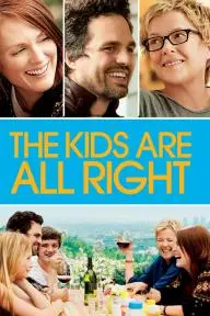 The Kids Are All Right_peliplat