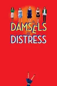 Damsels in Distress_peliplat