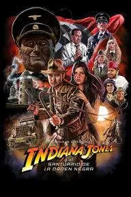 Indiana Jones and the Sanctuary of the Black Order_peliplat