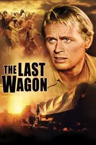 The Last Wagon_peliplat