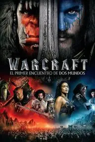 Warcraft: El primer encuentro de dos mundos_peliplat