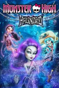 Monster High: Haunted_peliplat