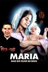 Maria, Mãe do Filho de Deus_peliplat