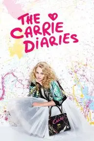 The Carrie Diaries_peliplat