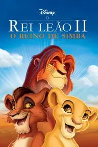 O Rei Leão 2: O Reino de Simba_peliplat