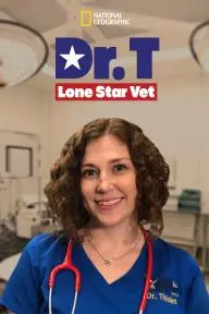 Dr. T, Lone Star Vet_peliplat