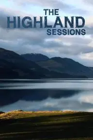 The Highland Sessions_peliplat