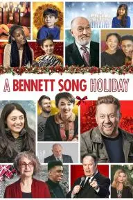 A Bennett Song Holiday_peliplat
