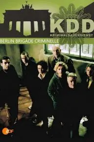 KDD - Policía de investigación de Berlín_peliplat