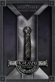 Highlander: El inmortal_peliplat