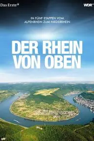 Der Rhein von oben_peliplat