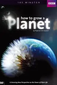 How to Grow a Planet_peliplat