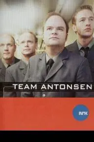 Team Antonsen_peliplat