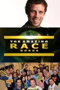 The Amazing Race - Norway_peliplat