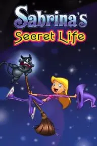 Sabrina's Secret Life_peliplat