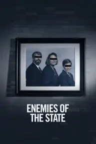 Enemies of the State_peliplat