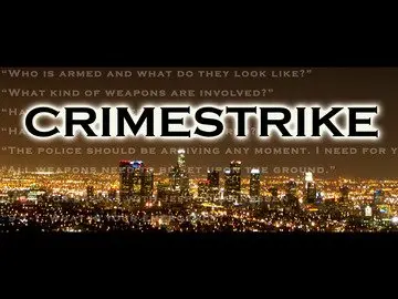 Crime Strike_peliplat