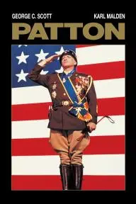 Patton: El guerrero rebelde_peliplat