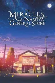 The Miracles of the Namiya General Store_peliplat