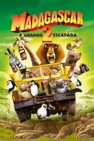 Madagascar 2_peliplat